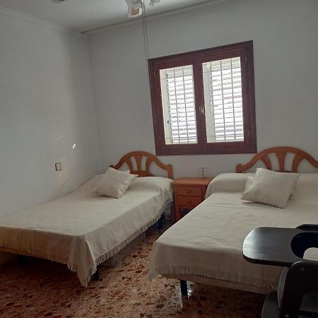 Casa Azul Vila Los Alcázares Exterior foto