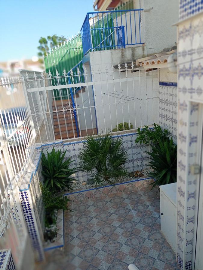 Casa Azul Vila Los Alcázares Exterior foto